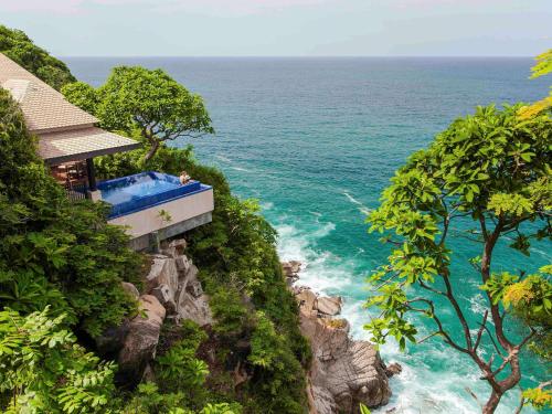 Banyan Tree Cabo Marqués, Acapulco