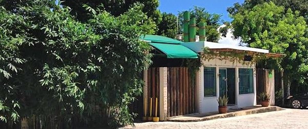 Villas Bambú, Chetumal