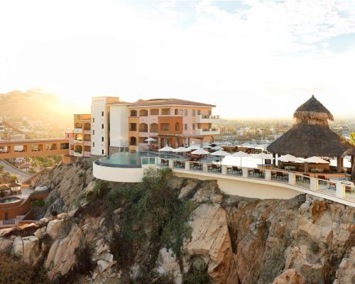 The Ridge at Playa Grande, Los Cabos