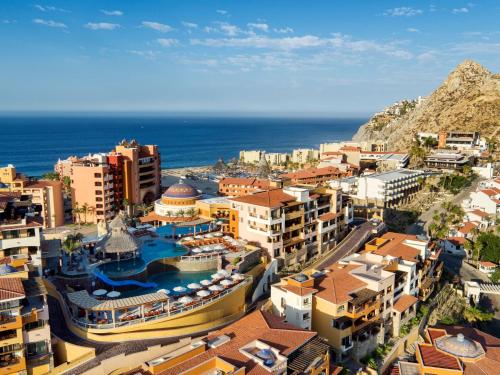 The Ridge at Playa Grande, Los Cabos