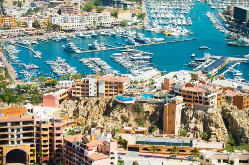 The Ridge at Playa Grande, Los Cabos