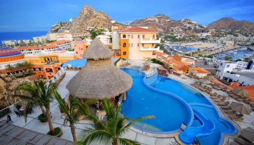 The Ridge at Playa Grande, Los Cabos