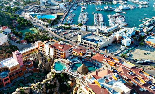 The Ridge at Playa Grande, Los Cabos