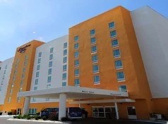Hampton Inn by Hilton Querétaro Tecnológico