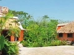 Quinta Chanabnal, Palenque