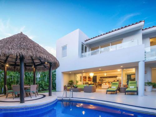 Marival Distinct Luxury Residences, Nuevo Vallarta