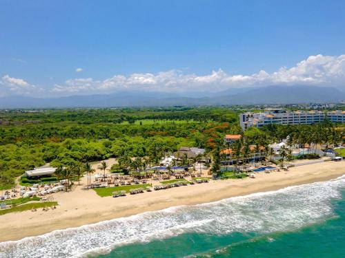 Marival Distinct Luxury Residences, Nuevo Vallarta