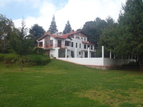 Cabañas Sierra Verde, Zacatlán