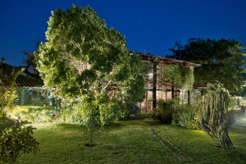 Quinta Cielo, Malinalco