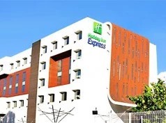 Holiday Inn Express Autónoma , Guadalajara