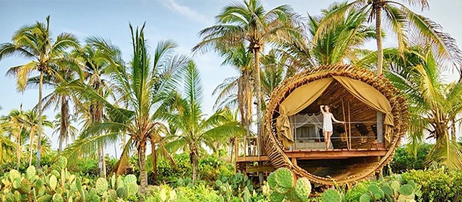 Playa Viva Hotel, Juluchuca, Guerrero - Cheap Prices Guaranteed