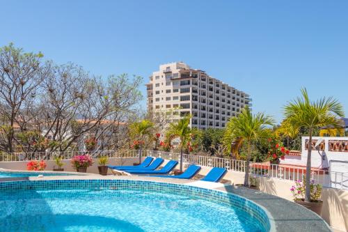 Suites Plaza del Río, Puerto Vallarta