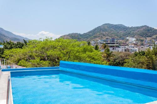 Encino, Puerto Vallarta