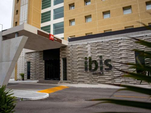 Ibis Mérida, Mérida