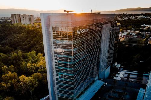 The Westin Santa Fe, Ciudad de México