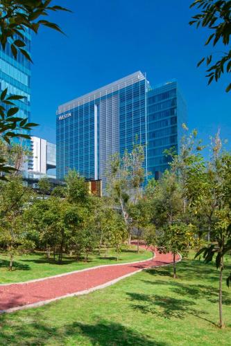 The Westin Santa Fe, Ciudad de México