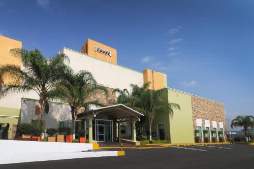 Staybridge Suites Querétaro, Querétaro