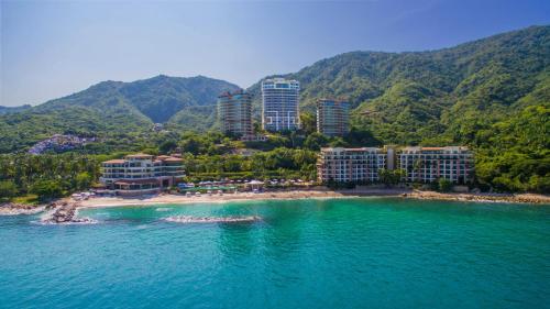 Garza Blanca, Puerto Vallarta