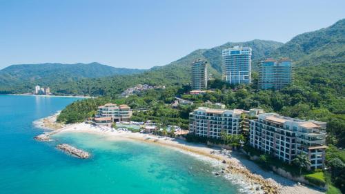 Garza Blanca, Puerto Vallarta