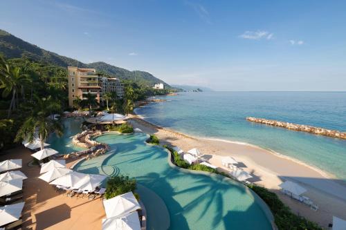 Garza Blanca, Puerto Vallarta