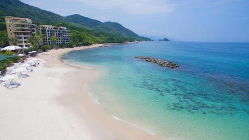 Garza Blanca, Puerto Vallarta