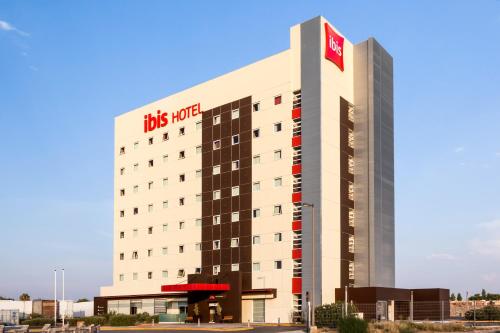 Ibis Juárez Consulado, Ciudad Juárez