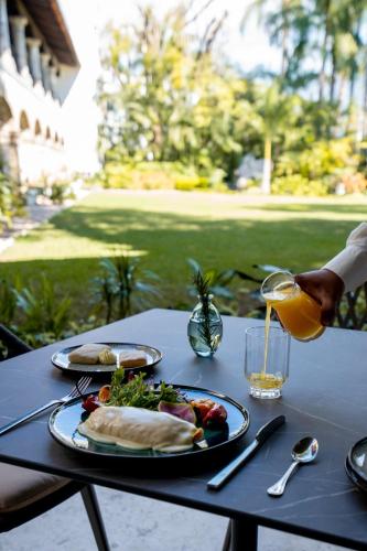 Anticavilla Hotel y Spa, Cuernavaca