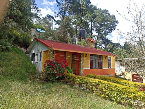 Villa de las Flores, Zacatlán