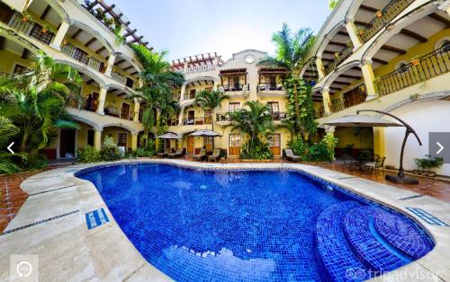 Hacienda Real del Caribe by Encanto, Playa del Carmen