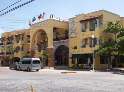 Hacienda Real del Caribe by Encanto, Playa del Carmen