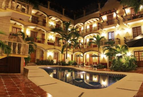 Hacienda Real del Caribe by Encanto, Playa del Carmen