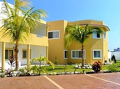 Condominios Jaroje, Huatulco