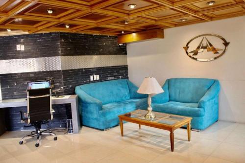 Best Western Plus Gran Marques, Toluca