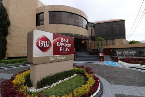 Best Western Plus Gran Marques, Toluca