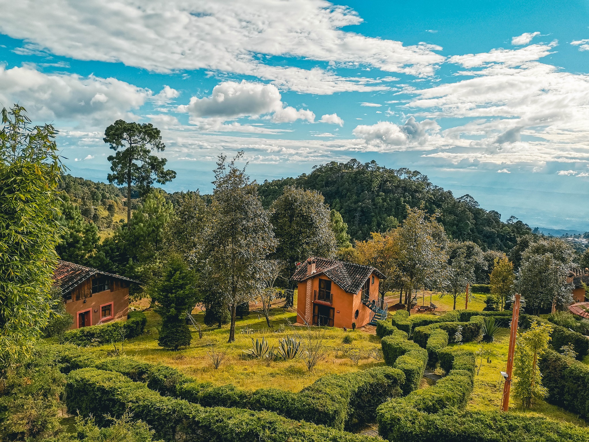 Cabañas Suites Sergia Torres, San Cristóbal de las Casas