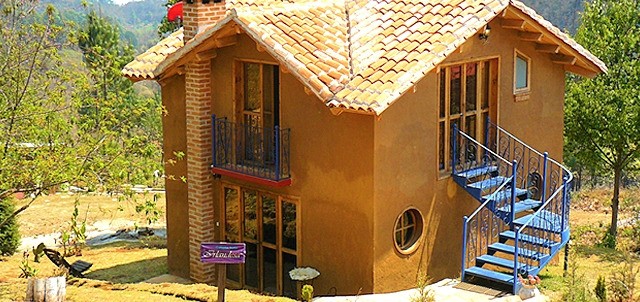 Cabañas Suites Sergia Torres, San Cristóbal de las Casas