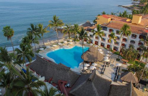 Plaza Pelicanos Club Beach Resort, Puerto Vallarta