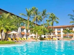 Plaza Pelicanos Club Beach Resort, Puerto Vallarta
