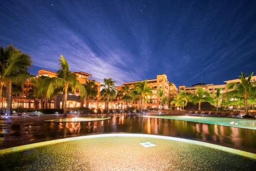 Villa del Palmar, Loreto