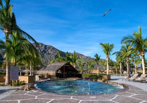 Villa del Palmar, Loreto