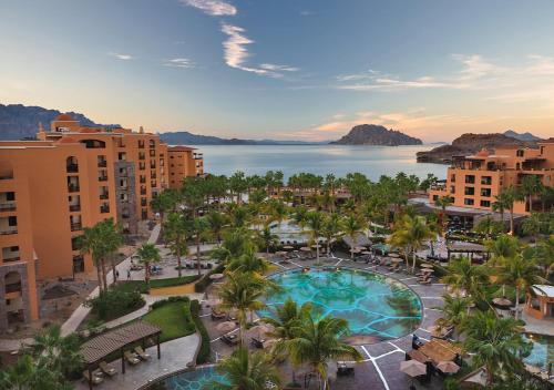 Villa del Palmar, Loreto