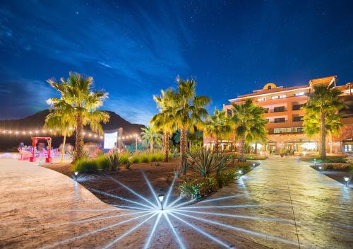 Villa del Palmar, Loreto