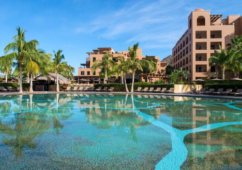 Villa del Palmar, Loreto