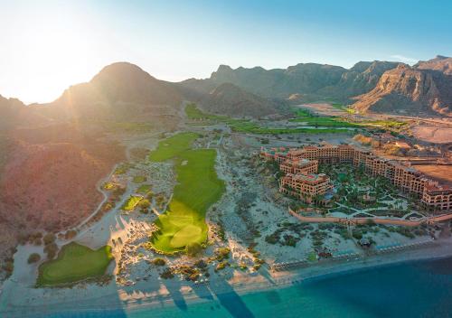 Villa del Palmar, Loreto