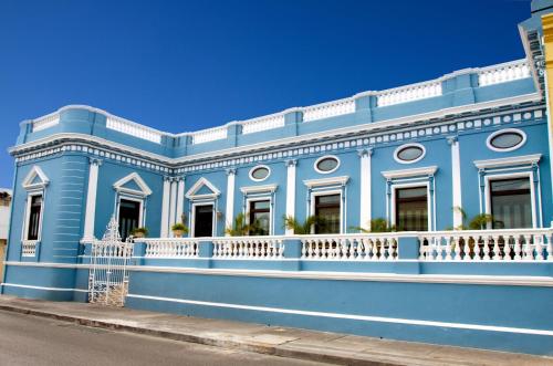 Casa Azul, Mérida