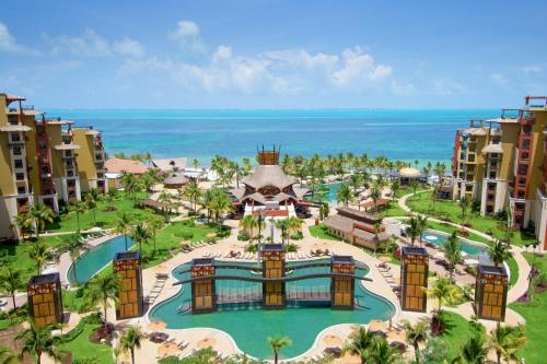 Villa Del Palmar Cancún, Playa Mujeres