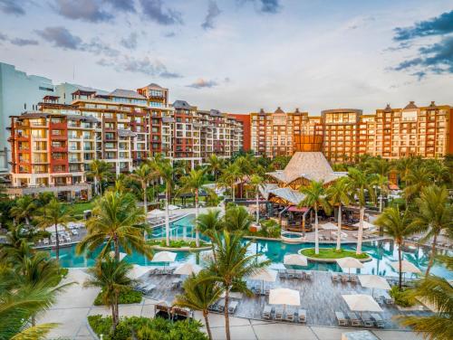 Villa Del Palmar Cancún, Playa Mujeres