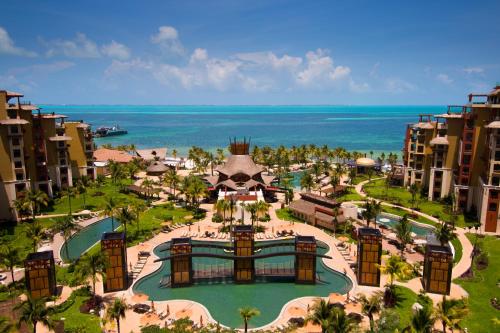 Villa Del Palmar Cancún, Playa Mujeres