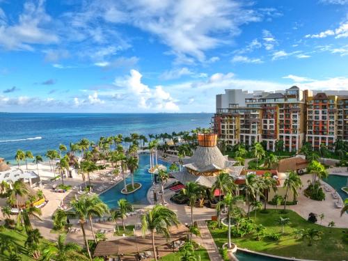 Villa Del Palmar Cancún, Playa Mujeres