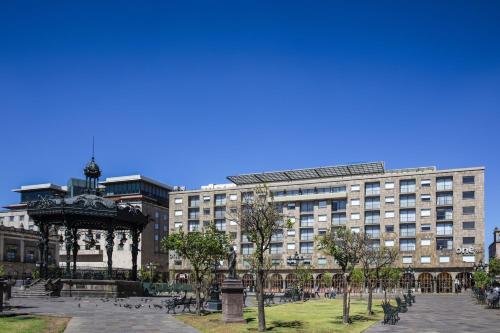 One Centro Histórico, Guadalajara